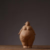 Decoration: Woman