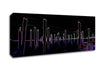 Drift Wood Canvas Wall Art - Zestio