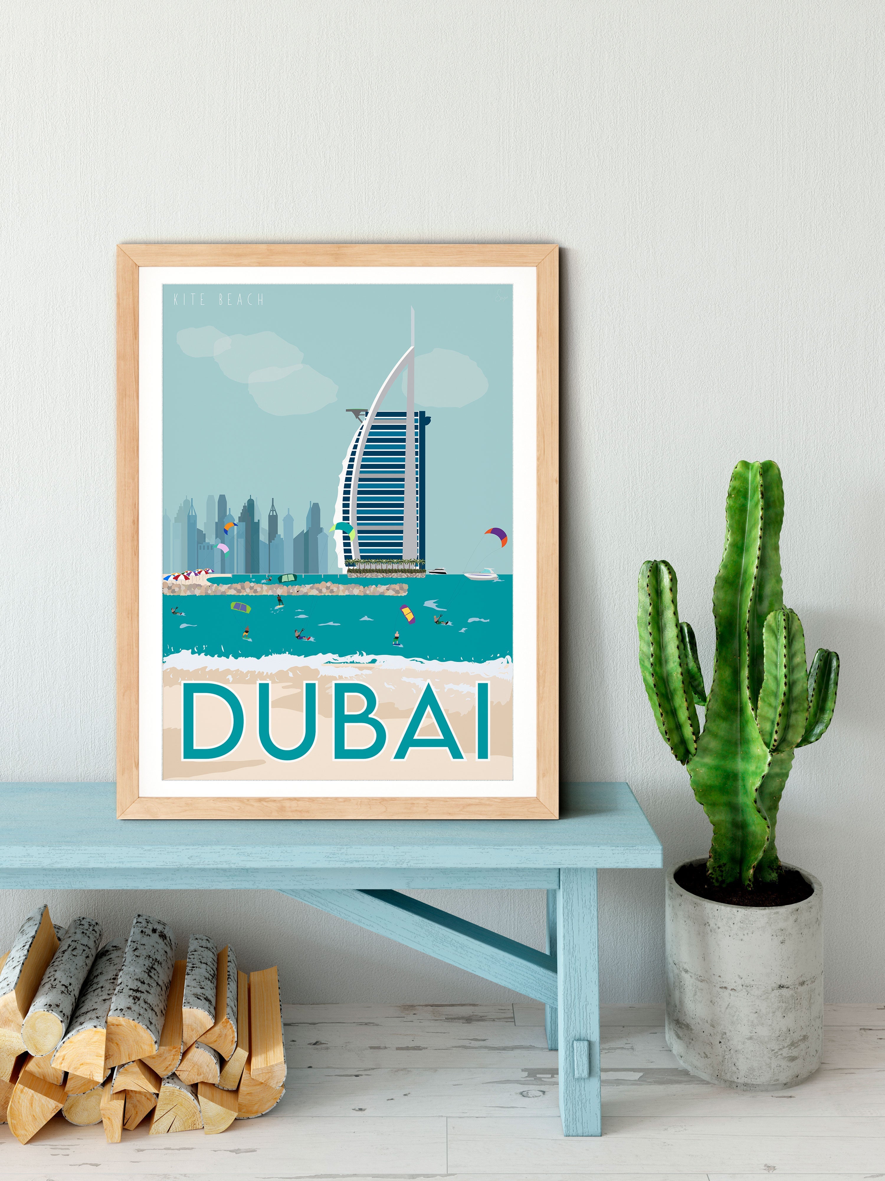 Kite Beach Dubai