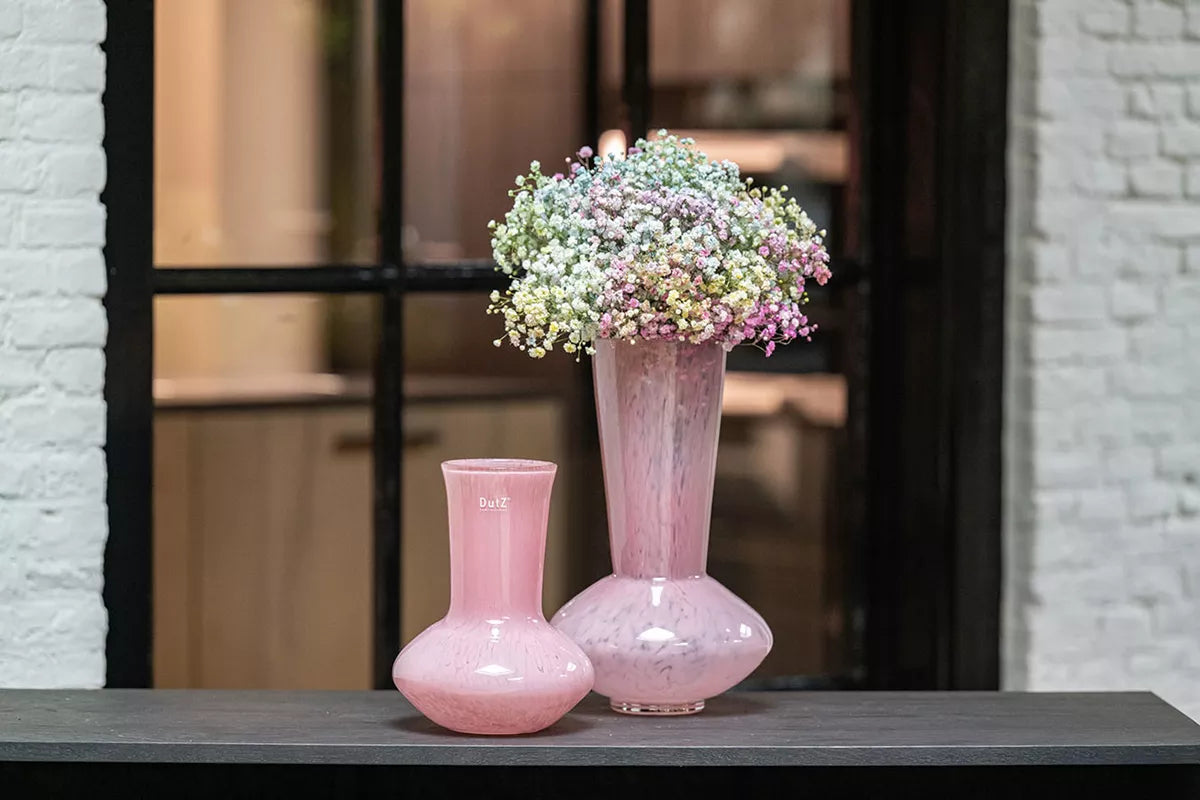 Vase LOFLO - ROSE