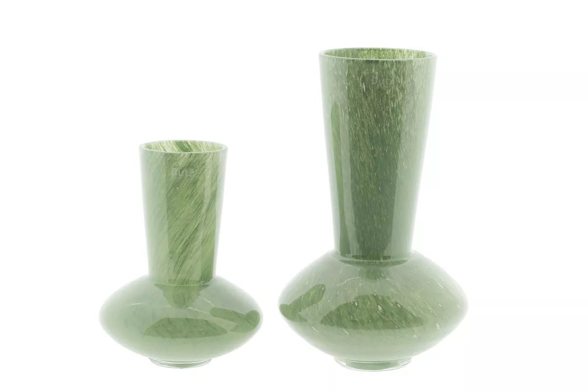 Vase LOFLO - PISTACHE Colour by DutZ