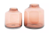 VASE TISZA - BURGUNDY Colour by DutZ