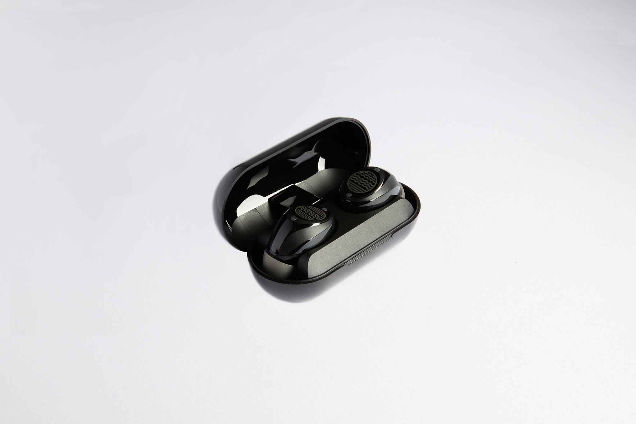 Our Pure Planet (Harry Kane's ECO Brand) - Platinum True Wireless EarPods