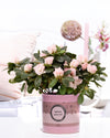 Rhodo Si Terra Nova Keramiek Special Pour Toi