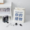 Birthday Gift Boyfriend Black Technology Valentine's Day Children's Day