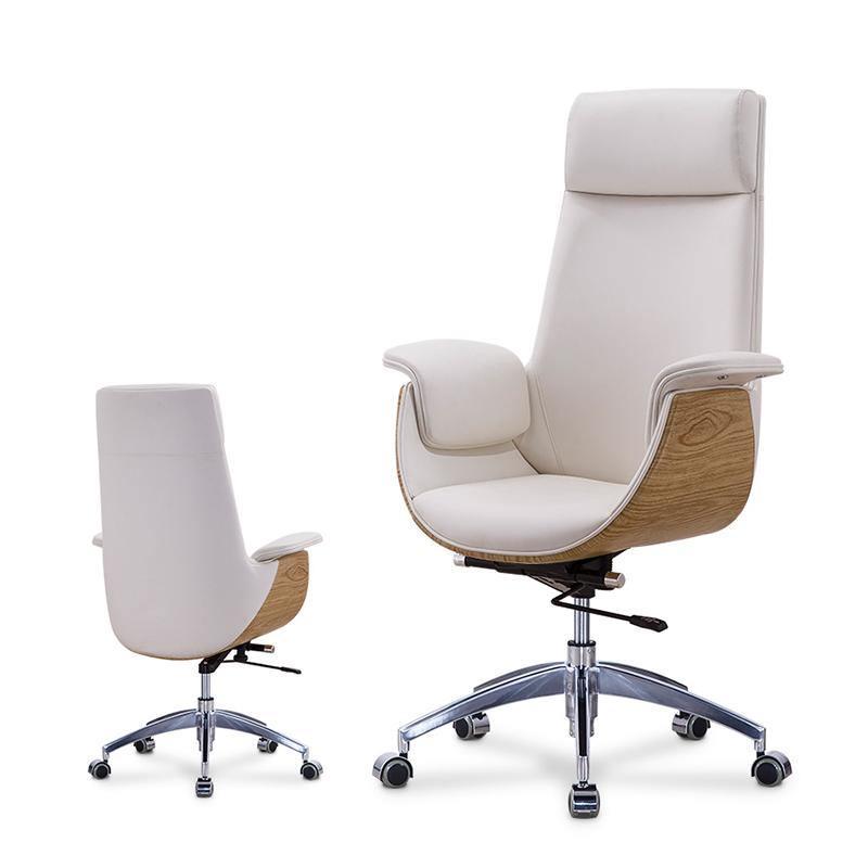Deon E43 Office Chair, High Back
