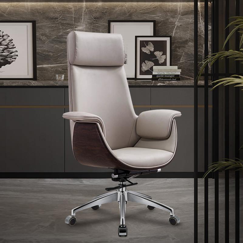 Deon E43 Office Chair, High Back
