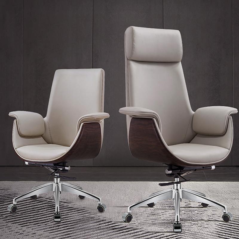 Deon E43 Office Chair, High Back