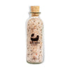 Eco Bath London Lavender Himalayan Bath Salt 300g - Pink Himalayan Bath Salt Infused with Lavender