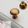Chinese Style Minimalist Cabinet Handle Furniture Accessories