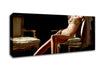 Elegant Beauty Canvas Wall Art - Zestio