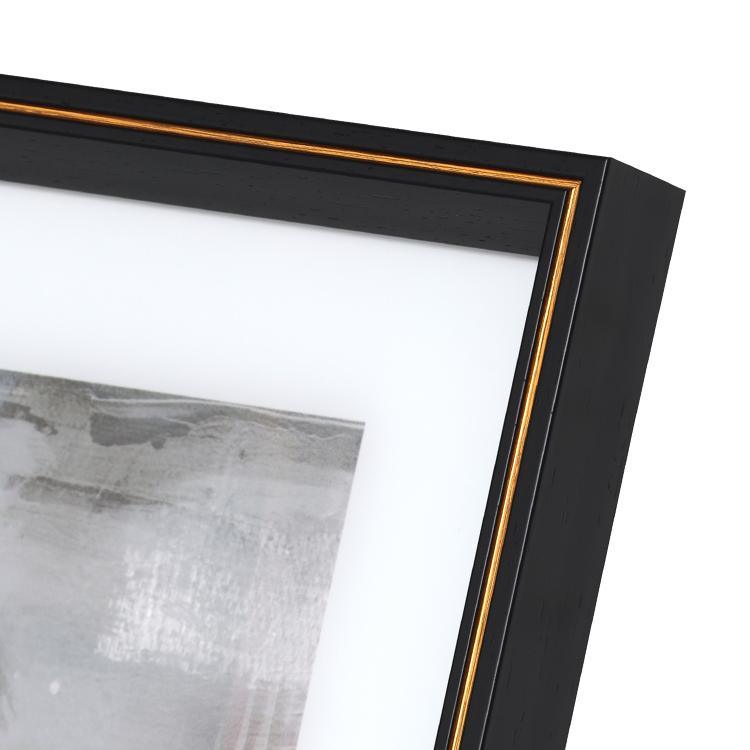 Elephant Framed Wall Art Print 80*120cm