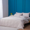 Ella Cotton - Gems Checkerboard Duvet Cover - Zestio