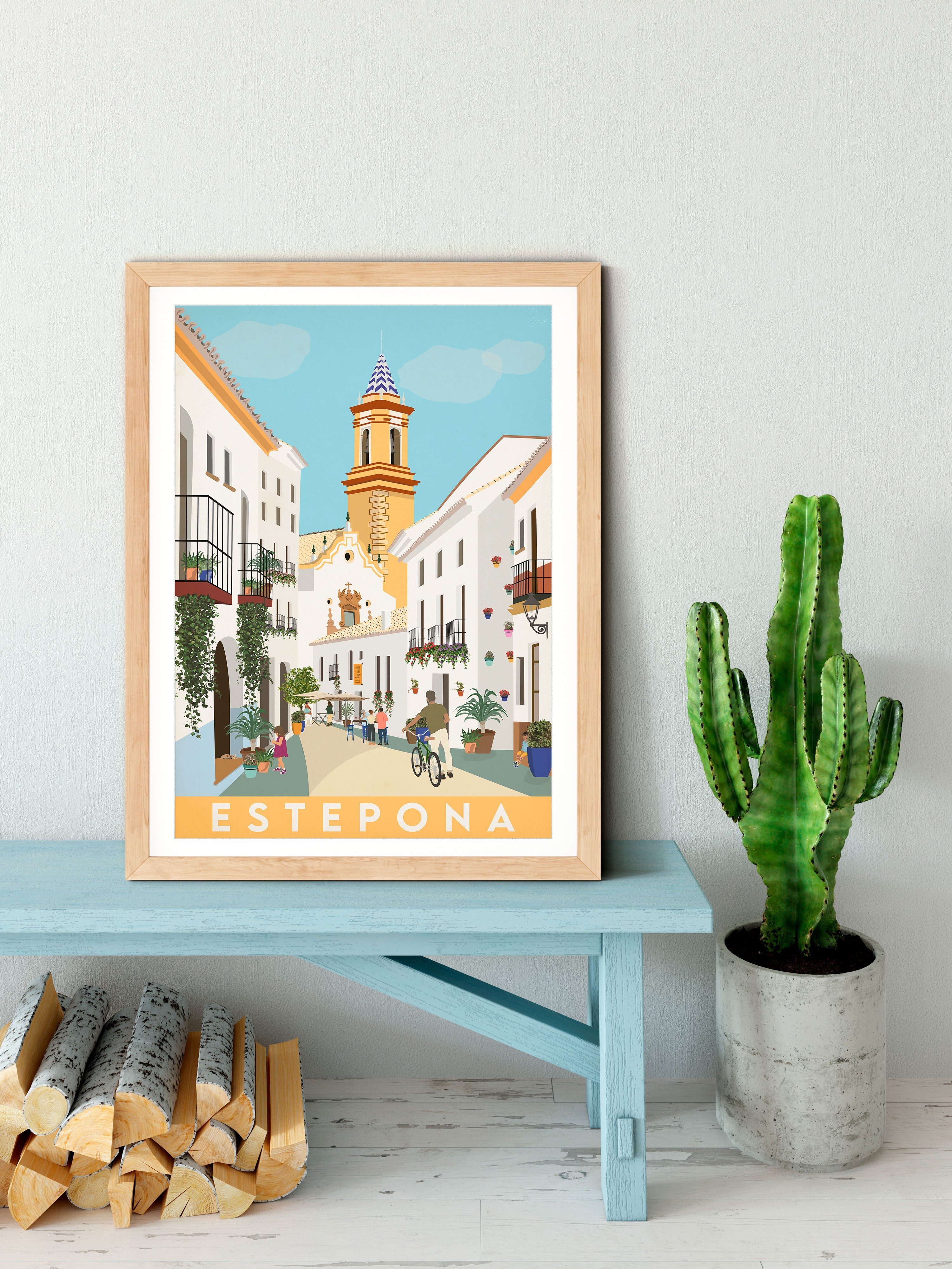 Estepona