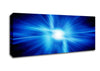 Exploding Star Canvas Wall Art - Zestio