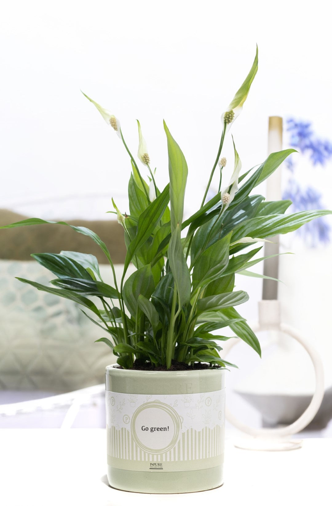 Spath Overig Keramiek Go Green