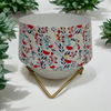 13CM PLANTER ON STAND