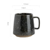 Handcrafted Japanese Stoneware Mug | Single & Curated Sets