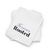 Summer Loose Short Sleeves T-shirt Men's And Women's Round Neck
