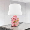 41CM CERAMIC TABLE LAMP