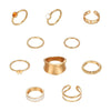 Amazon Wish New Geometric Alloy Unisex
