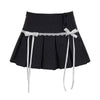 Arrival Low-Waist Versatile Casual Short Skirt