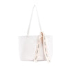 Women's Simple Retro Leather Shoulder Bag