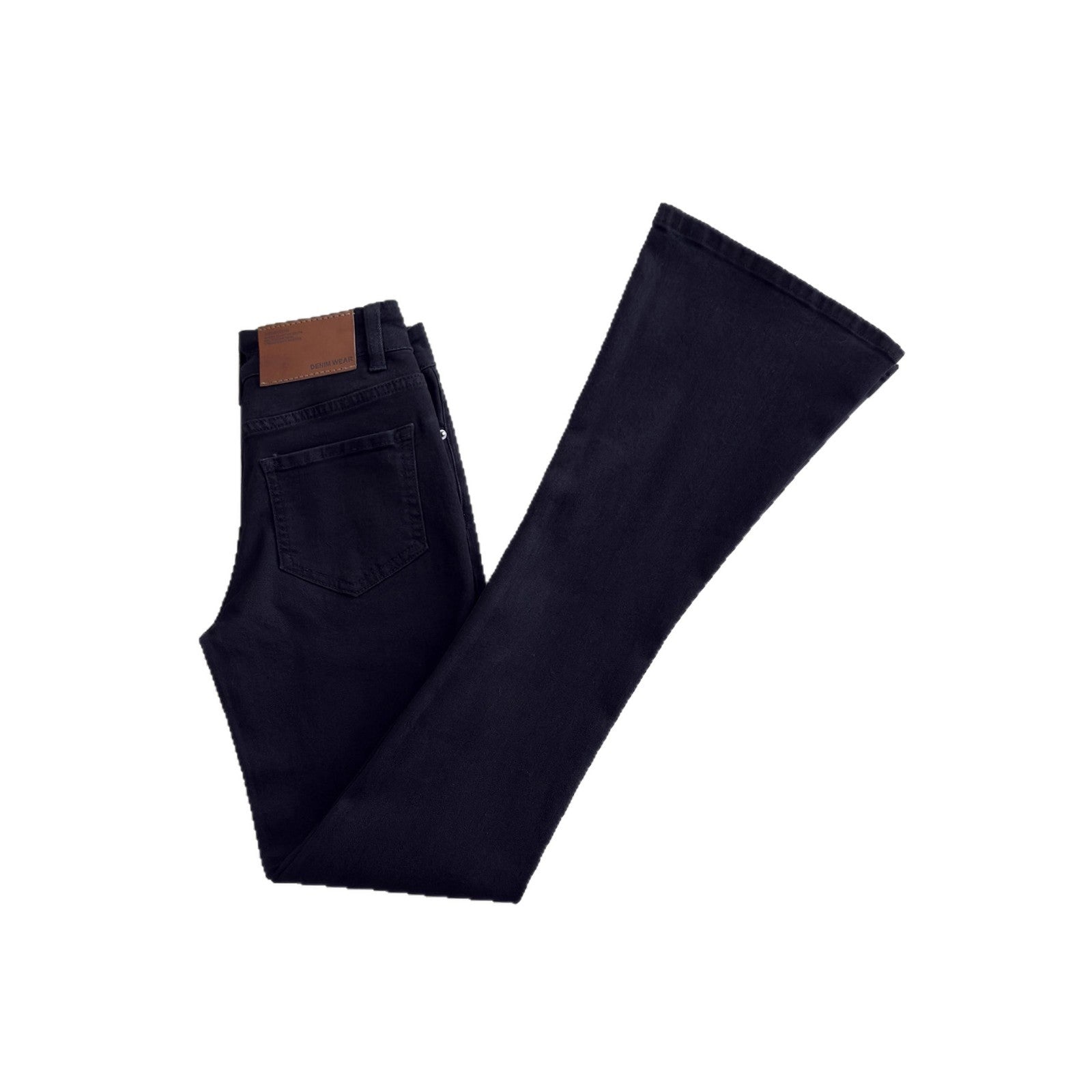 Pants That Flatter And Slim The Hips For Curvy Women