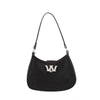 New Fashion Portable Unique Niche Shoulder Messenger Bag