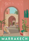 Marrakech