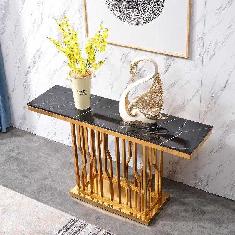 Farley Console Table