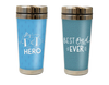 Father's Day Travel Mug 450ml  one supplied