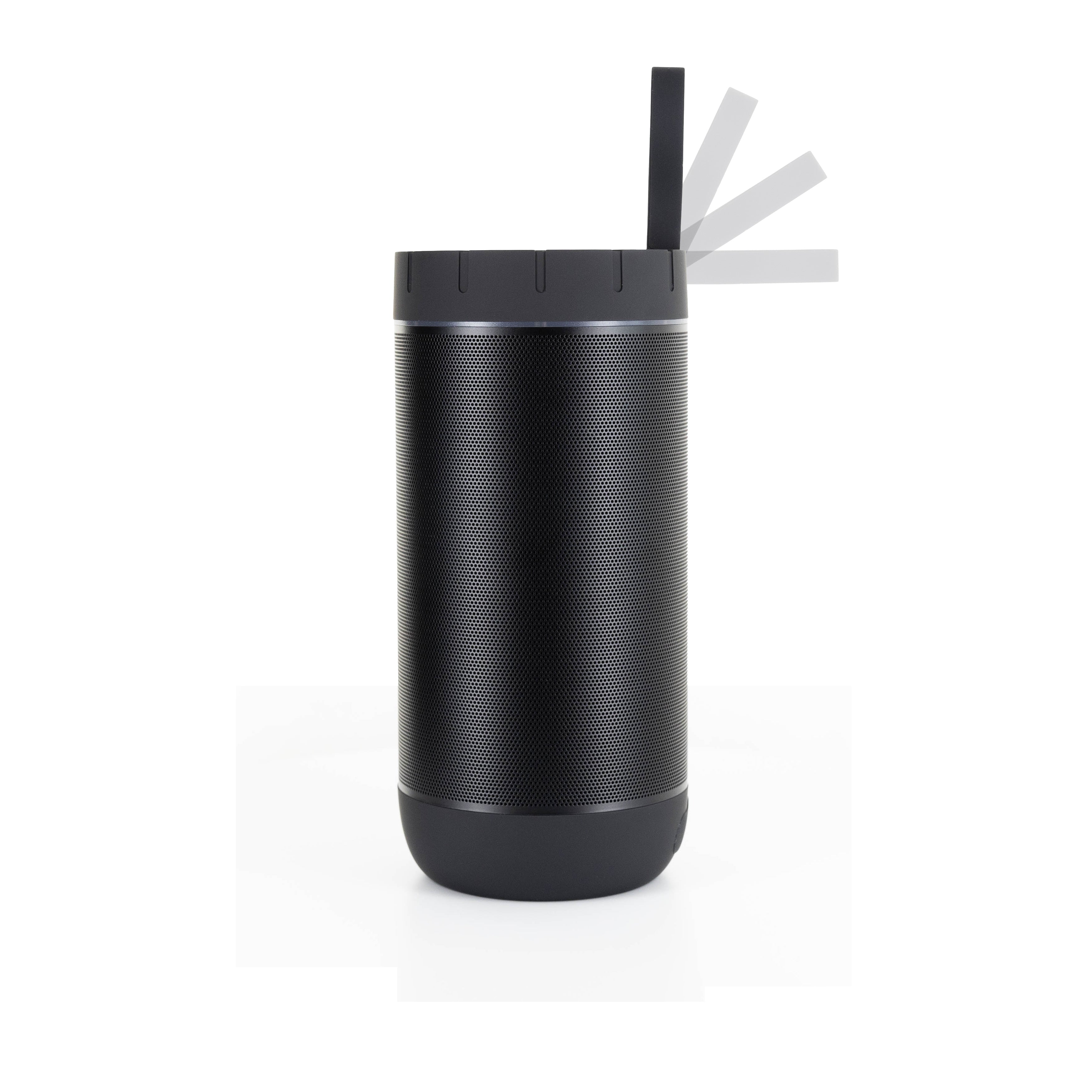 Our Pure Planet (Harry Kane's ECO Brand) - Signature Bluetooth Speaker