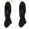 Men's Face Care Sleeve Cap