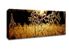 Fields Of Gold Canvas Wall Art - Zestio