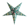Firework Teal