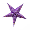 Firework Violet