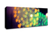 Fireworks Of Light Canvas Wall Art - Zestio