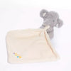 Soft Toy Comforter Elephant