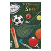 TO  A WONDERFULL SON  BIRTHDAY CARD