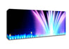 Fountain In Hala Ludowa Wroclaw Canvas Wall Art - Zestio