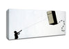 Fridge Kite Canvas Wall Art - Zestio