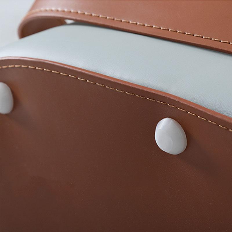 G120 Mini Saddle Footstool