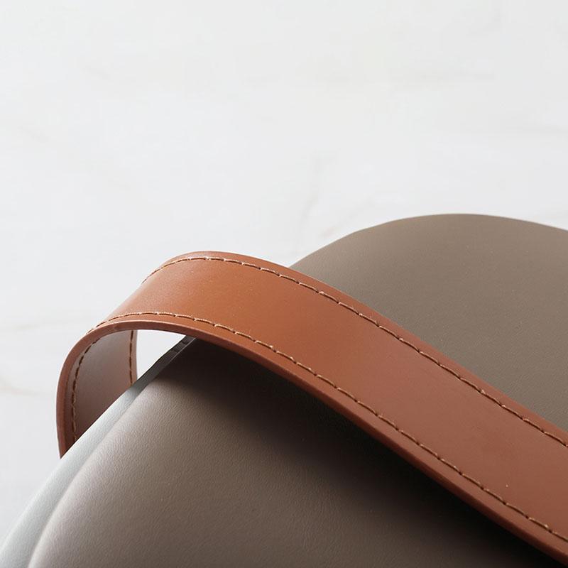 G120 Mini Saddle Footstool