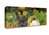 Gauguin Mango Fruit Canvas Wall Art - Zestio