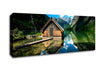 German Landscapes Canvas Wall Art - Zestio