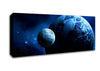 Glimpse Of Universe Canvas Wall Art - Zestio