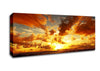 Glorious Day Break Canvas Wall Art - Zestio