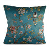Super Soft Nature Print Pillowcase – Decorative Cushion Cover 45cm
