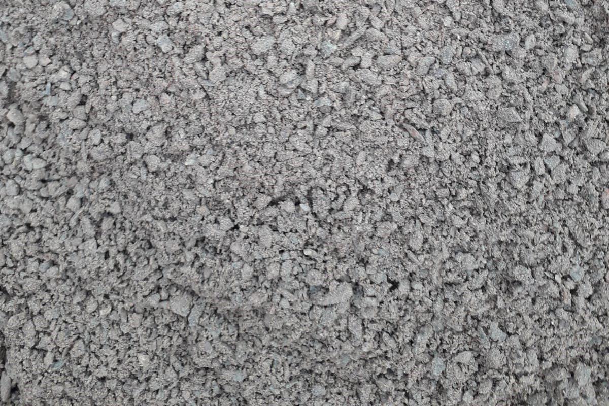 Grano Dust - Zestio